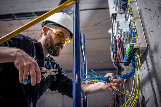 Best Electrical Repair Services  in Bristol, CT