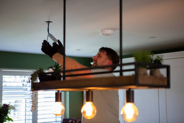 Best Affordable Electrician  in Bristol, CT