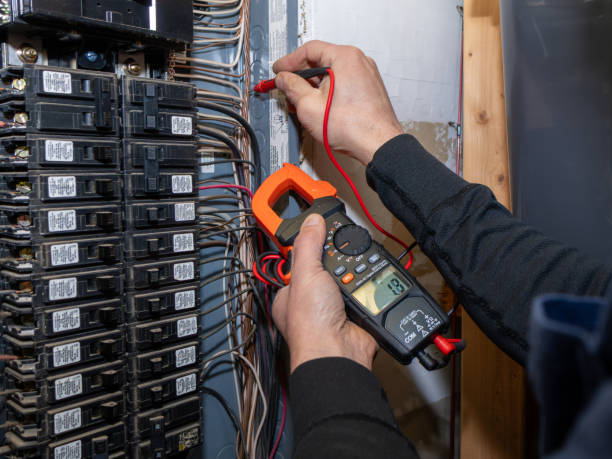 Best Commercial Electrician Services  in Bristol, CT