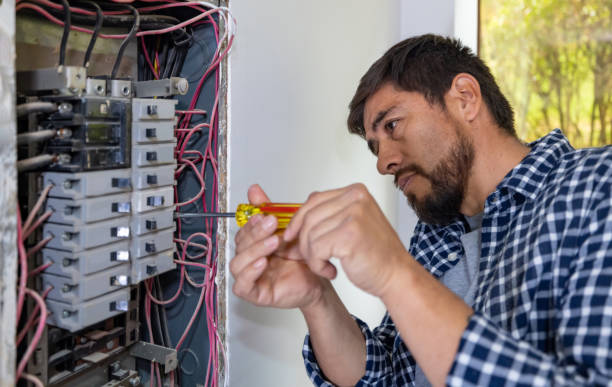 Best Electrical Troubleshooting Services  in Bristol, CT